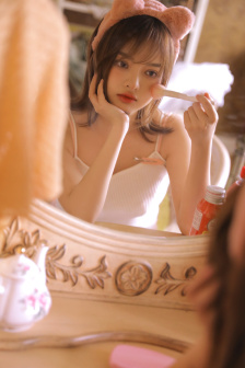 奇怪的美发发沙