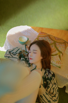 女子护卫队完整版电影
