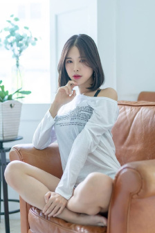朝鲜五大美女