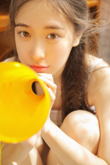 女人是老虎