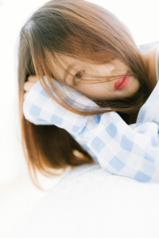 长在面包树上的女人